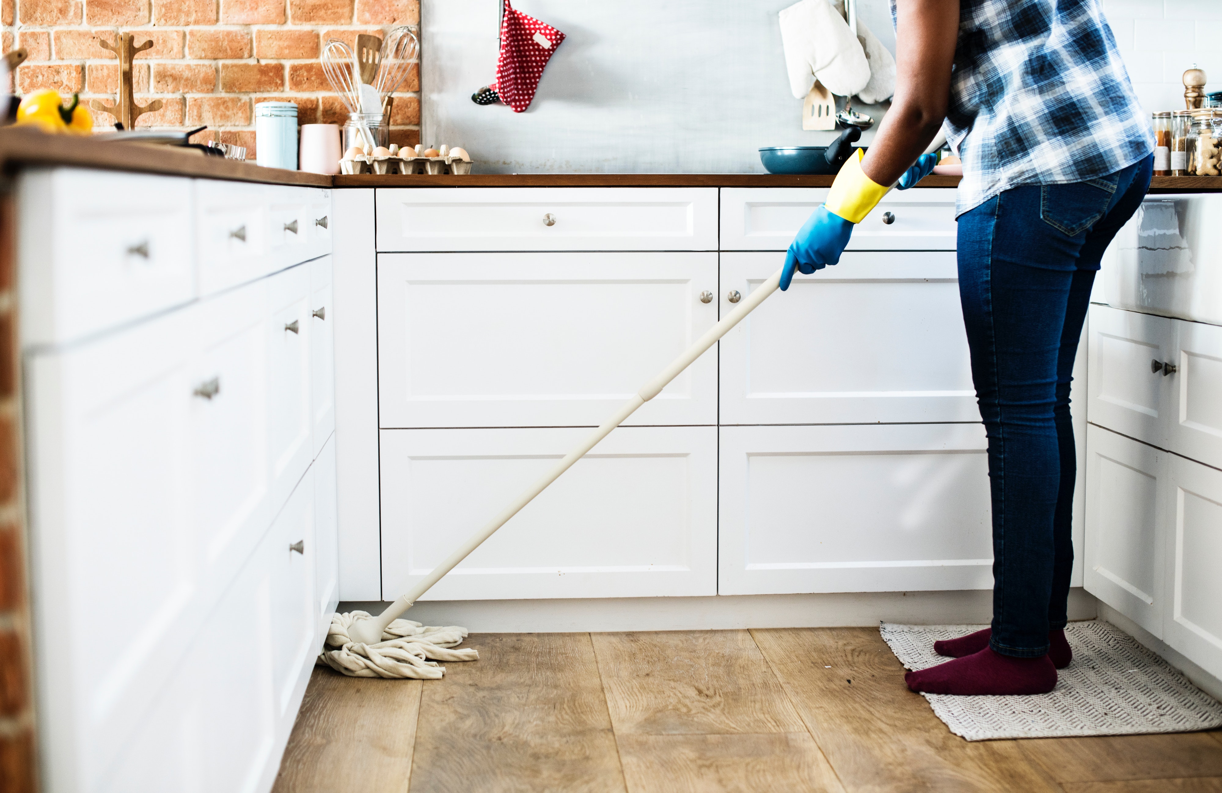 How to Make a Cleaning Schedule