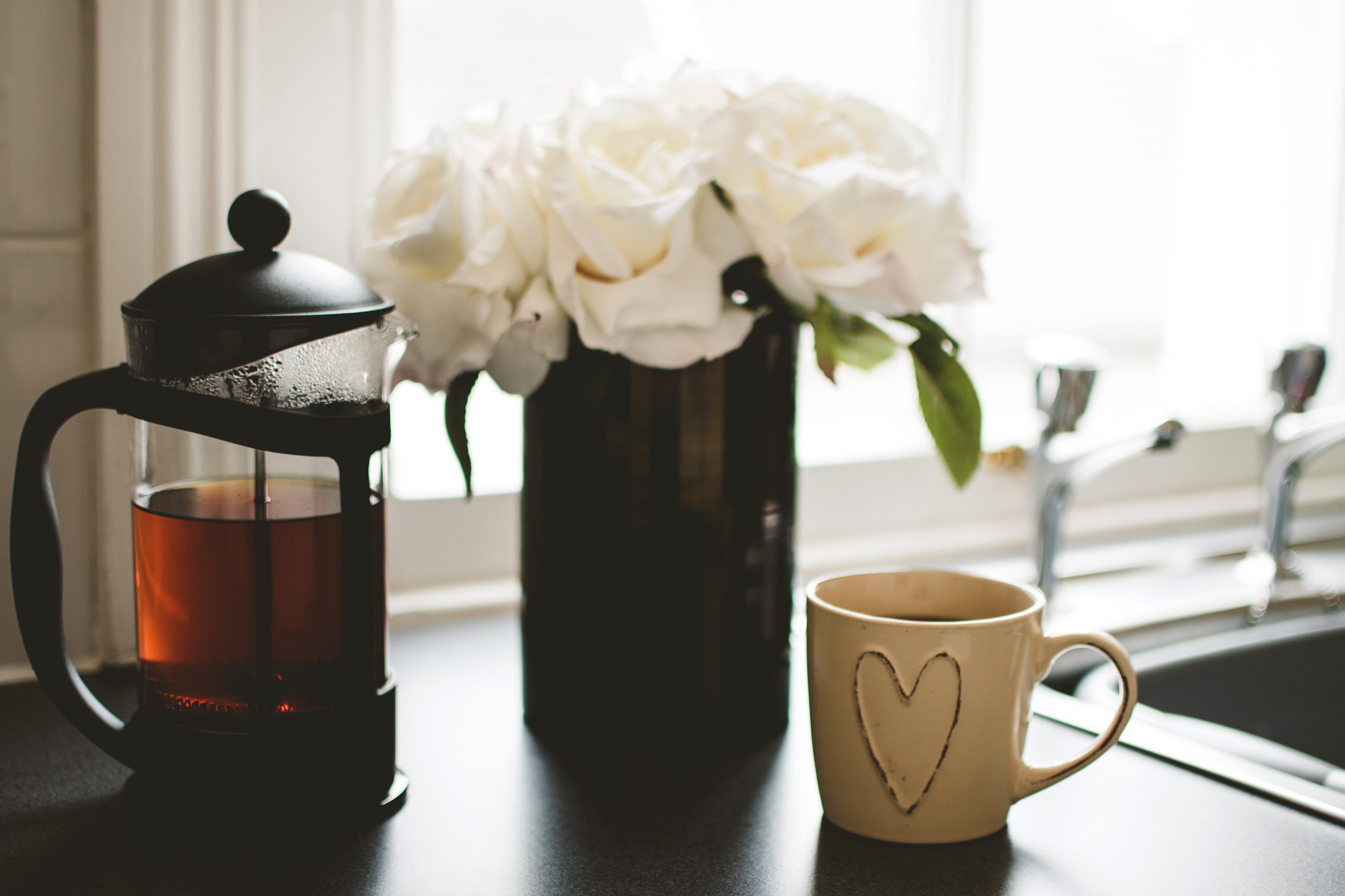 How​ to Make a Home Coffee Bar Like a Pro