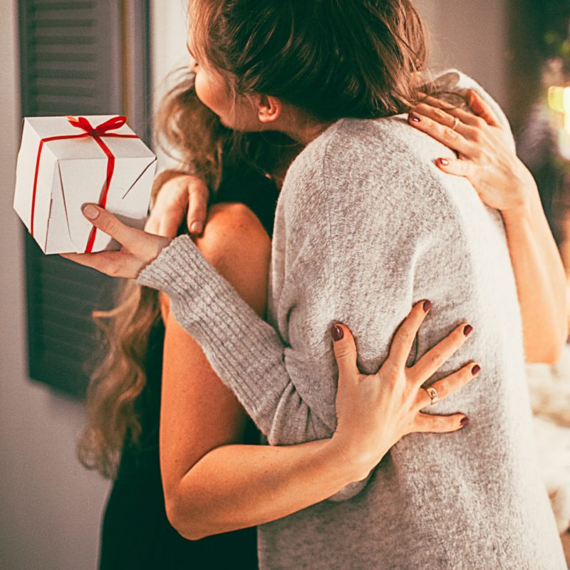 What Mom Really Wants for Mother’s Day 2020