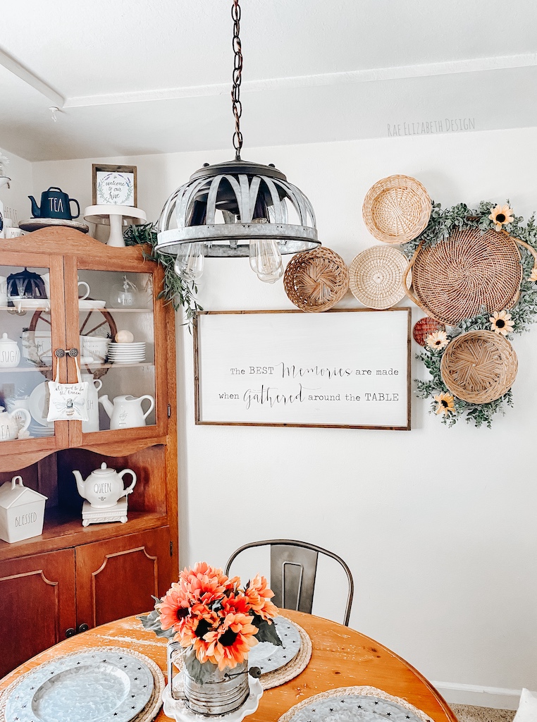 how to amaze your guests with Lamp Goods