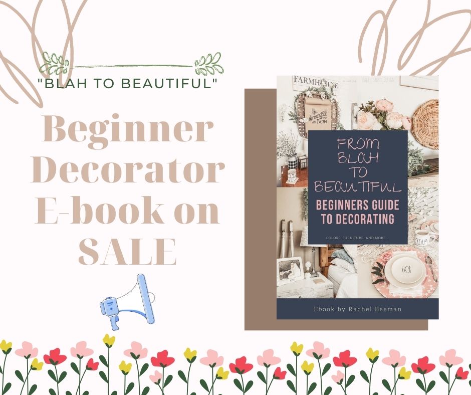blah to beautiful ebook photo