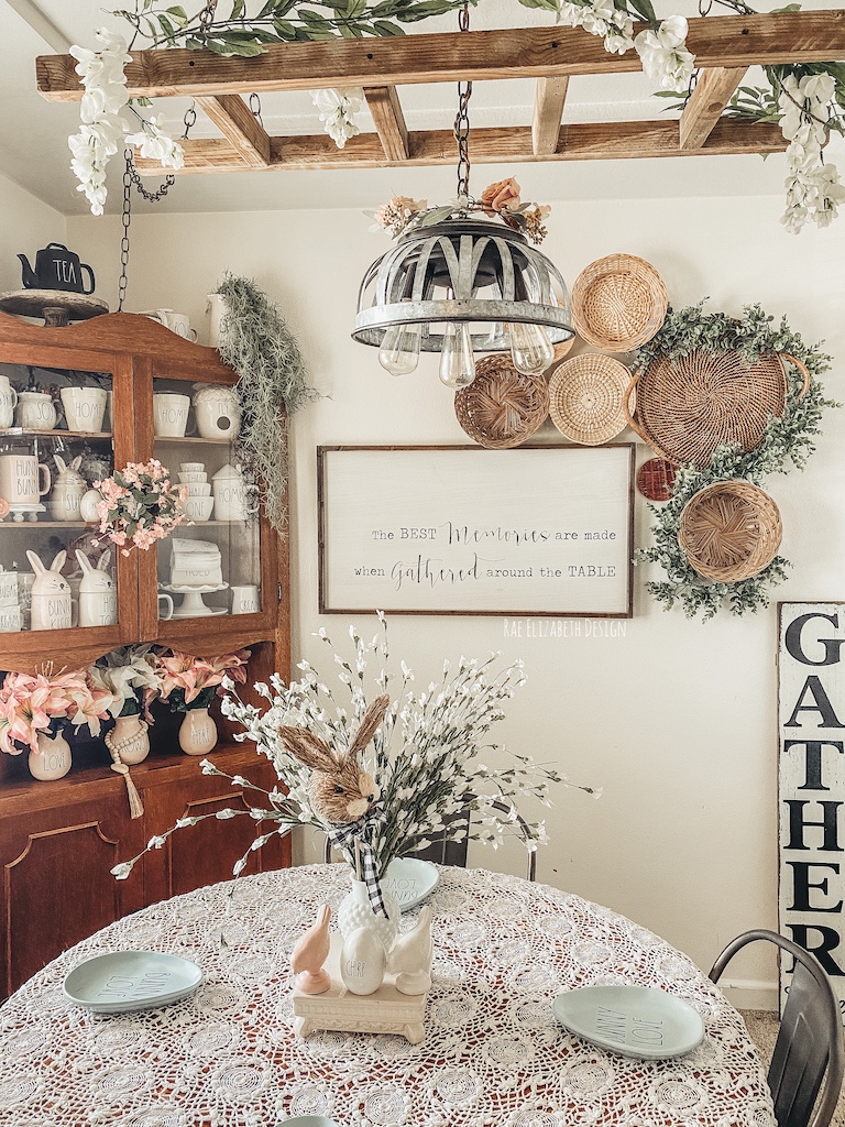 Rae Dunn Pottery
