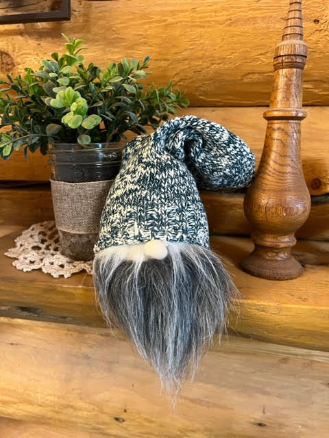 one final gnome