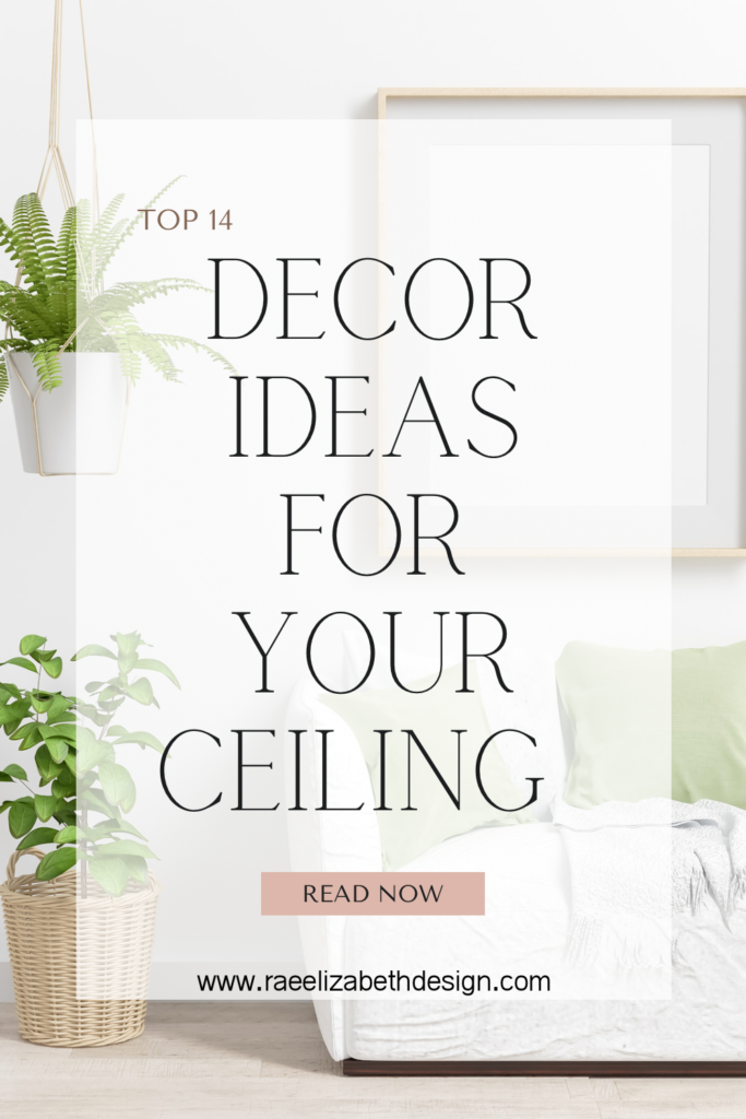 Decorations that hang from your ceiling pinterest pin