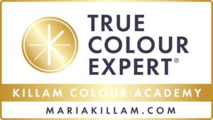Badge of True Colour Expert