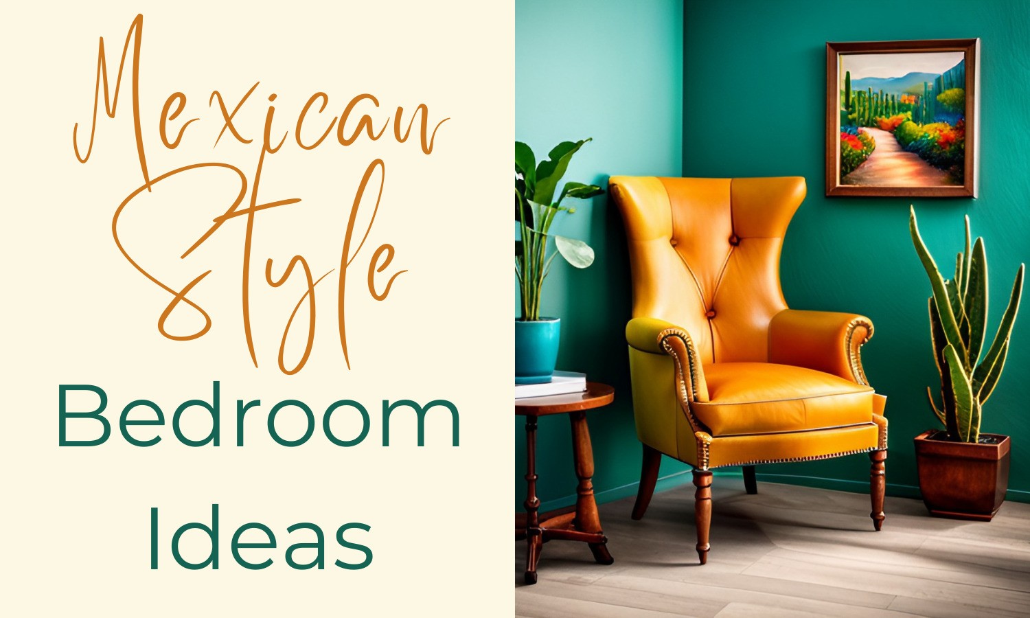 Colorful Mexican Style Bedroom Furniture To Boost Your Style