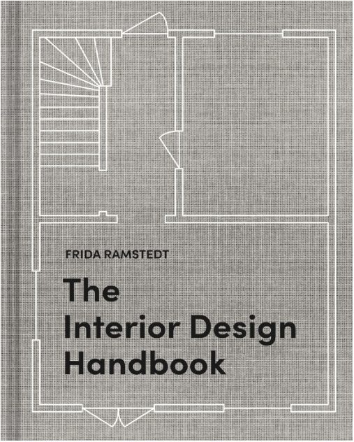 the interior design handbook