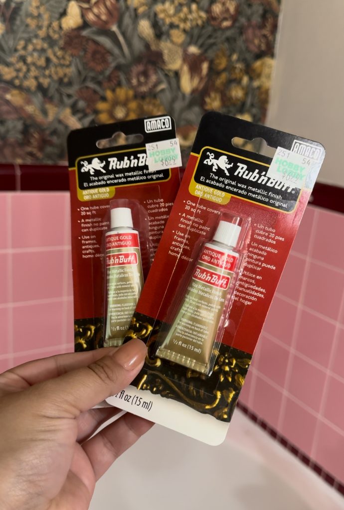 rub n' buff product